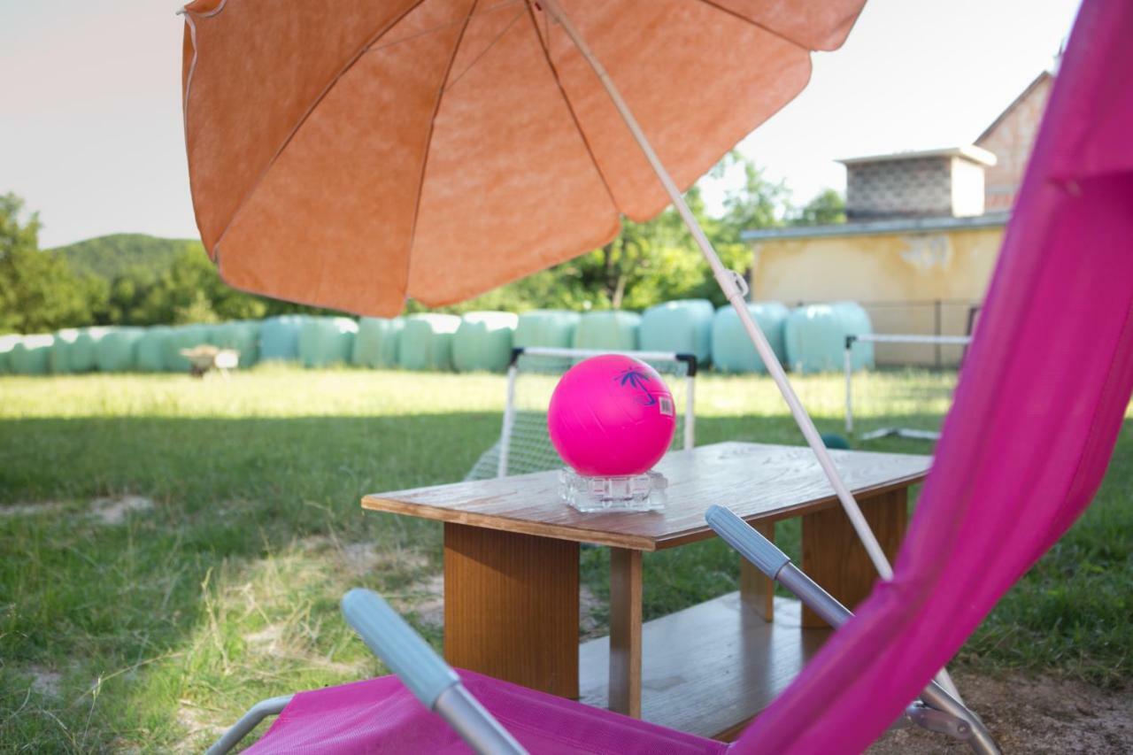 Apartman Lori オトチャッツ エクステリア 写真