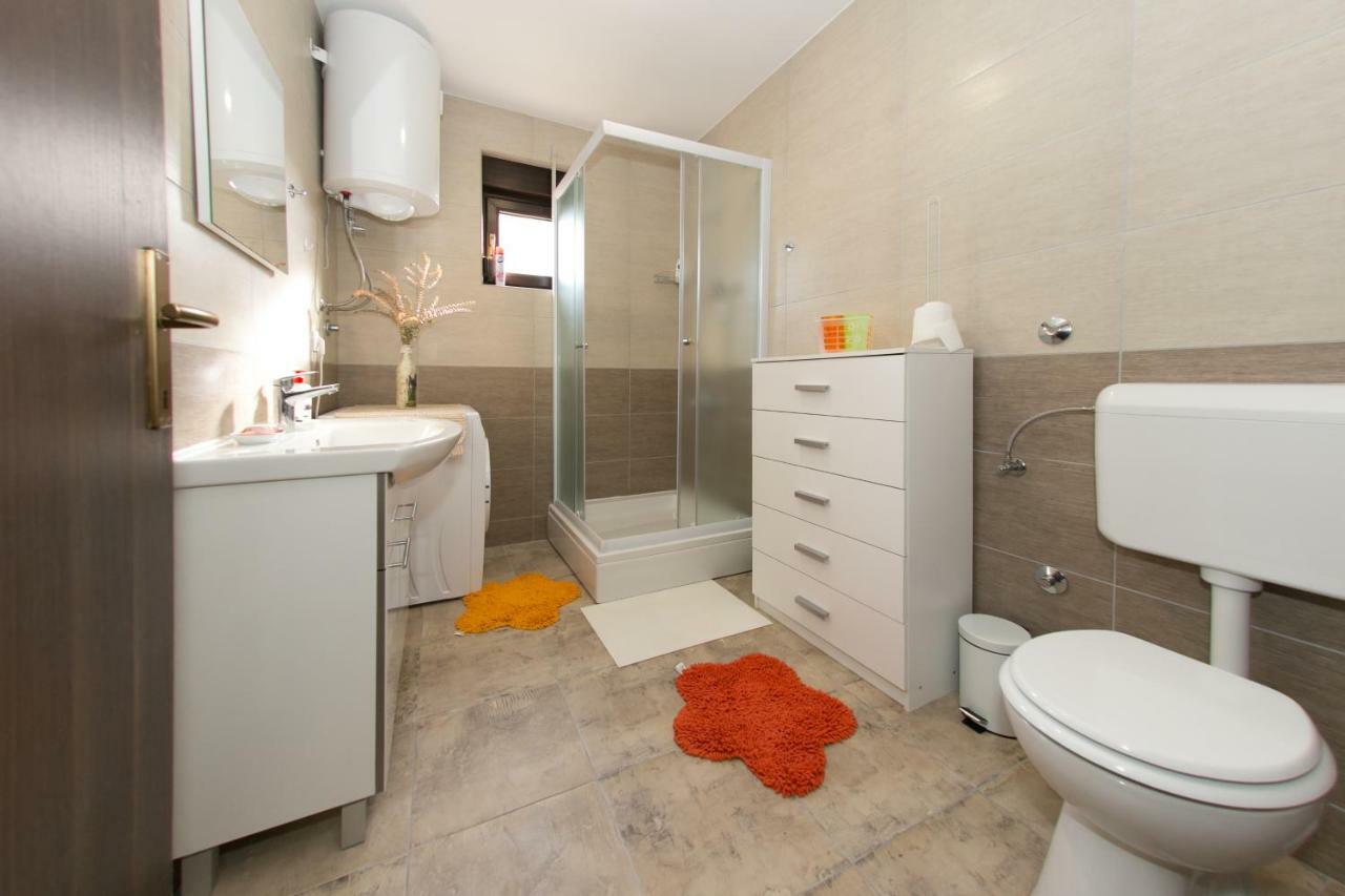 Apartman Lori オトチャッツ エクステリア 写真
