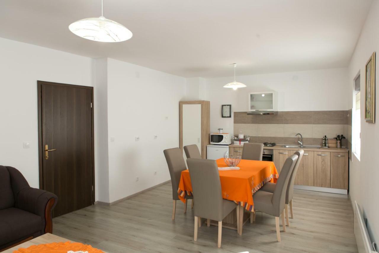 Apartman Lori オトチャッツ エクステリア 写真