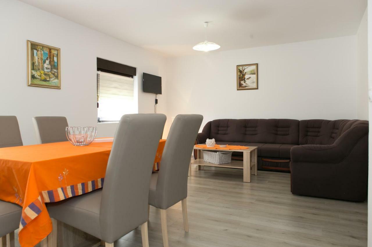 Apartman Lori オトチャッツ エクステリア 写真