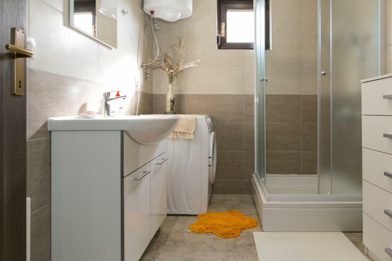 Apartman Lori オトチャッツ エクステリア 写真