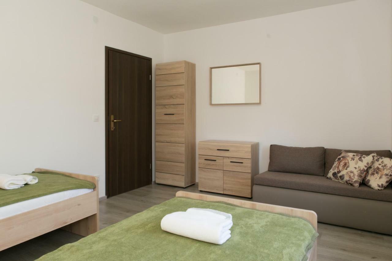 Apartman Lori オトチャッツ エクステリア 写真