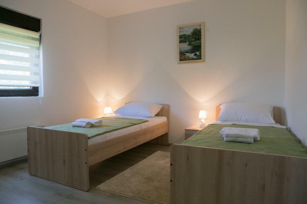 Apartman Lori オトチャッツ エクステリア 写真