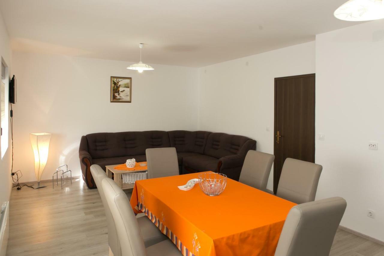 Apartman Lori オトチャッツ エクステリア 写真
