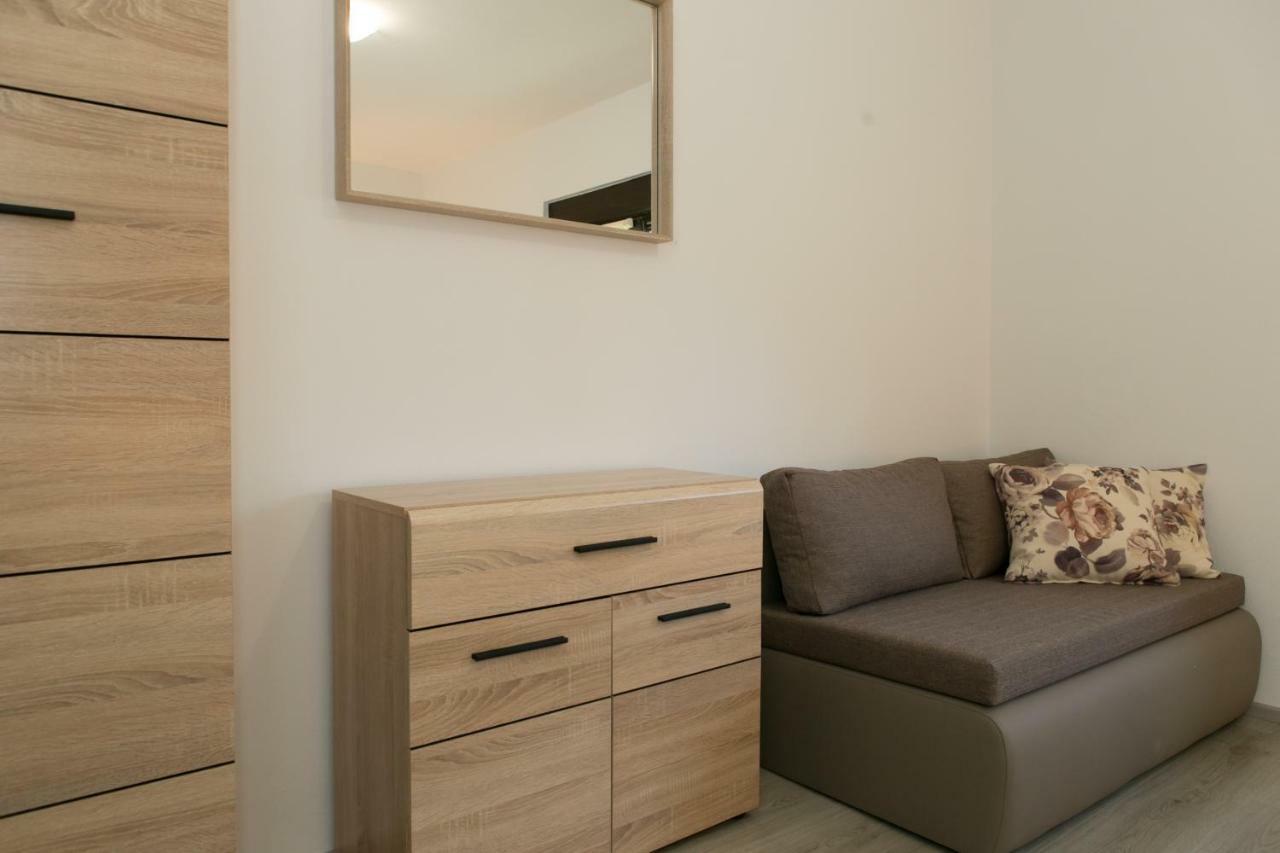 Apartman Lori オトチャッツ エクステリア 写真