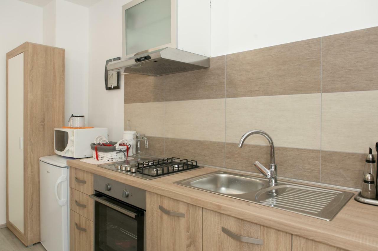 Apartman Lori オトチャッツ エクステリア 写真