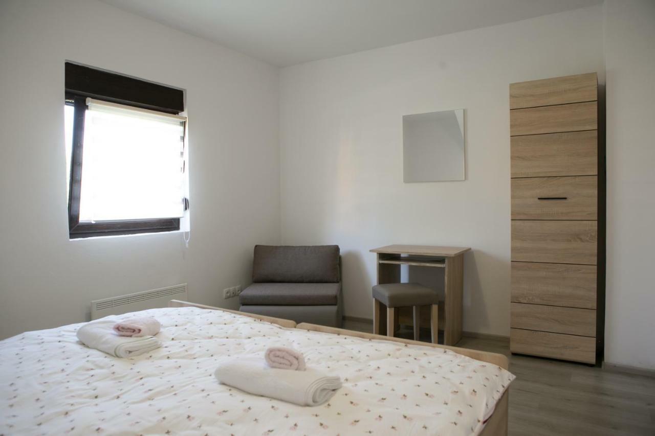 Apartman Lori オトチャッツ エクステリア 写真