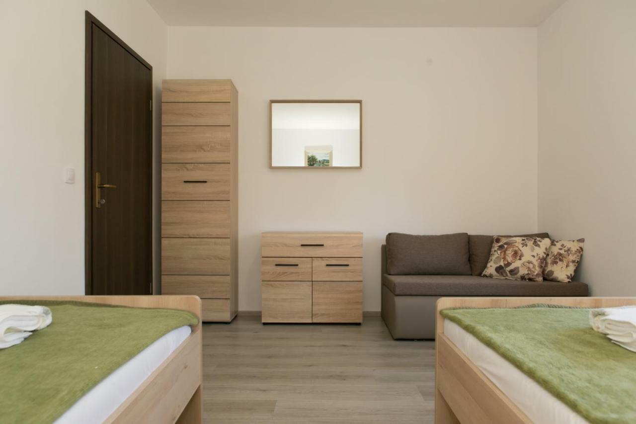 Apartman Lori オトチャッツ エクステリア 写真
