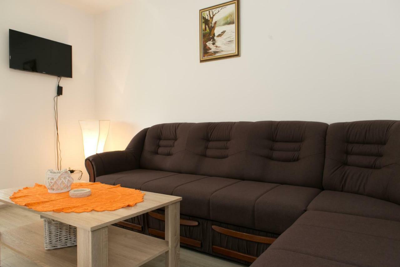 Apartman Lori オトチャッツ エクステリア 写真