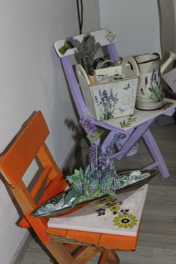 Apartman Lori オトチャッツ エクステリア 写真